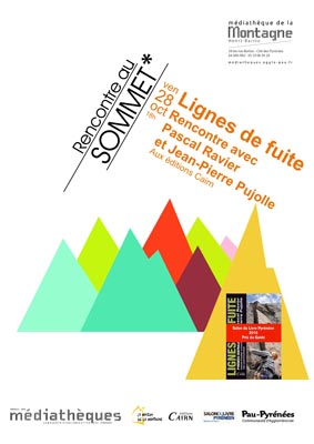 livre rencontre au sommet