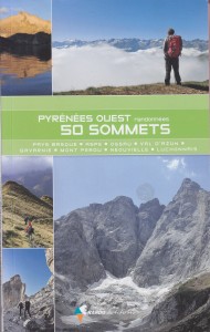 Pyrenees ouest 50 sommets
