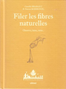 filer fibres naturelles